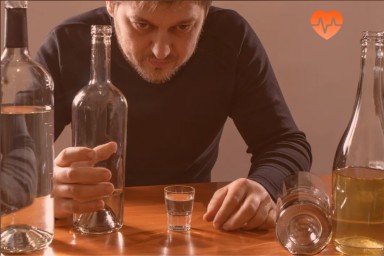 Лечение белой горячки в Свердлово