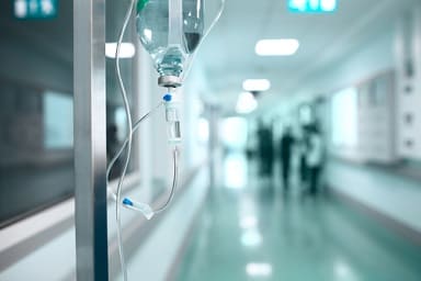 Лечение алкоголизма в стационаре в Свердлово