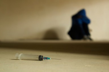 Лечение наркомании в Свердлово