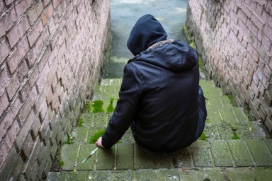 Лечение наркомании в Свердлово
