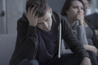 Лечение созависимости в Свердлово
