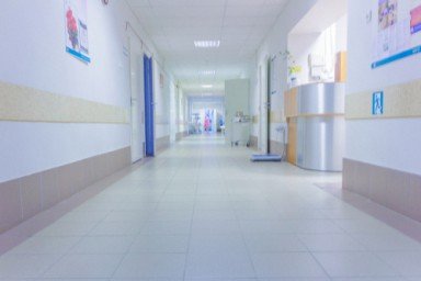 О клинике в Свердлово